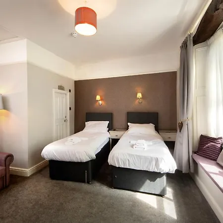 Maypole Bed & Breakfast