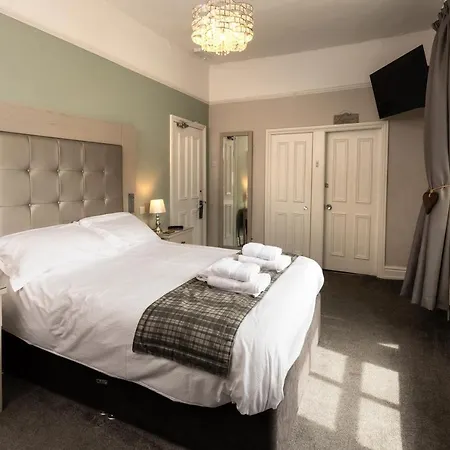 Maypole Bed & Breakfast