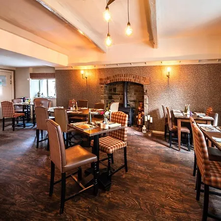Maypole Bed & Breakfast
