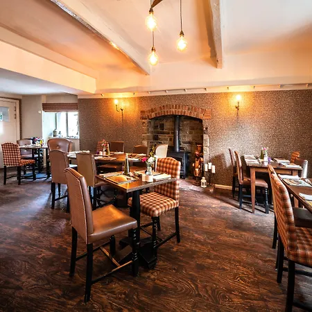 Maypole Bed & Breakfast Settle