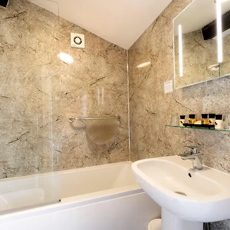 Bed & Breakfast Maypole Settle