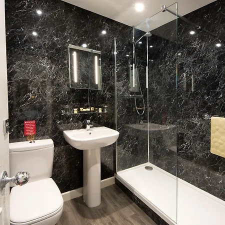 Maypole Bed & Breakfast Settle