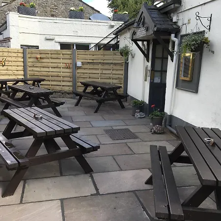 Maypole Bed & Breakfast Settle