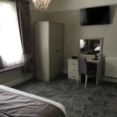 Maypole Bed & Breakfast Settle