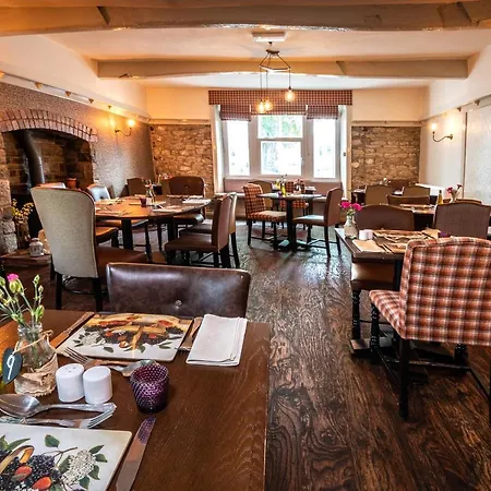 Bed & Breakfast Maypole Settle