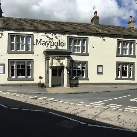 Maypole