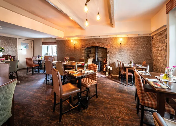 Maypole Bed & Breakfast Settle