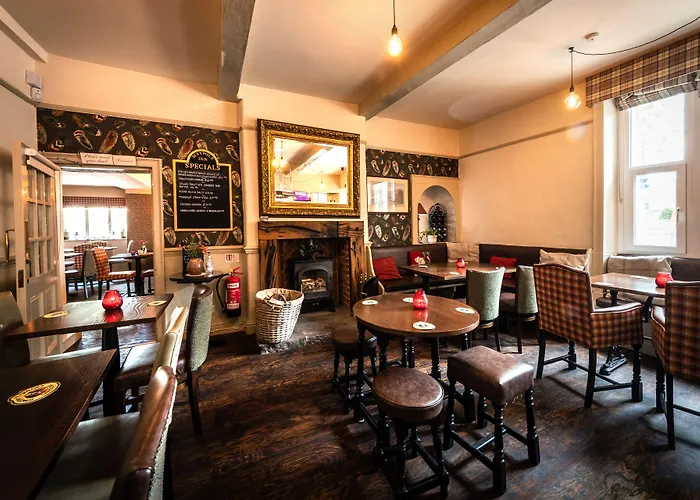 Maypole Bed & Breakfast