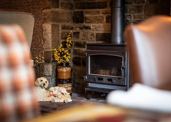 Maypole Bed & Breakfast