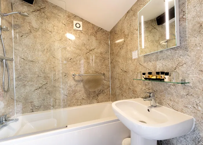 Bed & Breakfast Maypole Settle