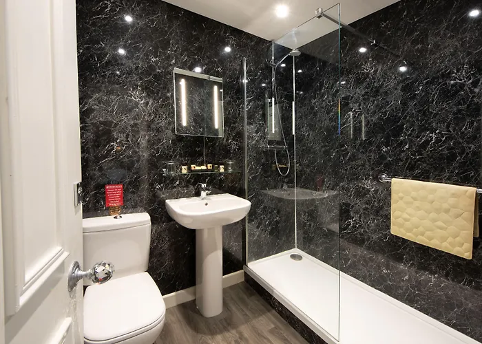 Maypole Bed & Breakfast Settle