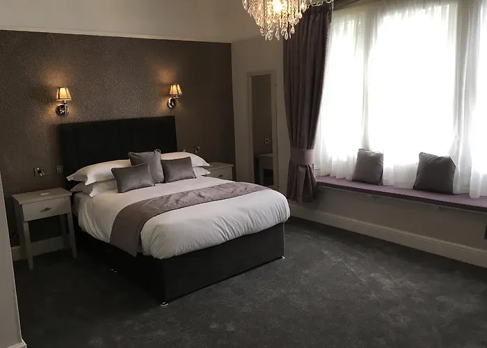 Bed & Breakfast Maypole Settle