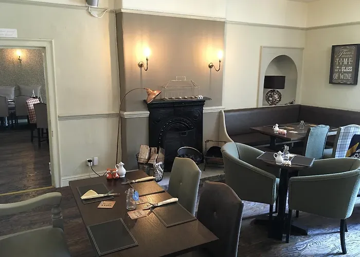 Maypole Bed & Breakfast