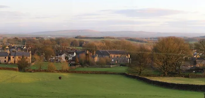 Bed & Breakfast Maypole Settle