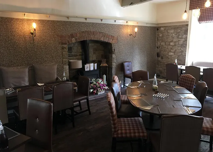 Maypole Bed & Breakfast Settle