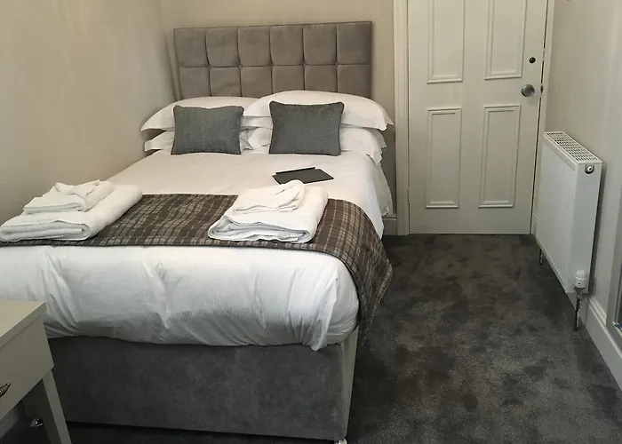 Bed & Breakfast Maypole Settle