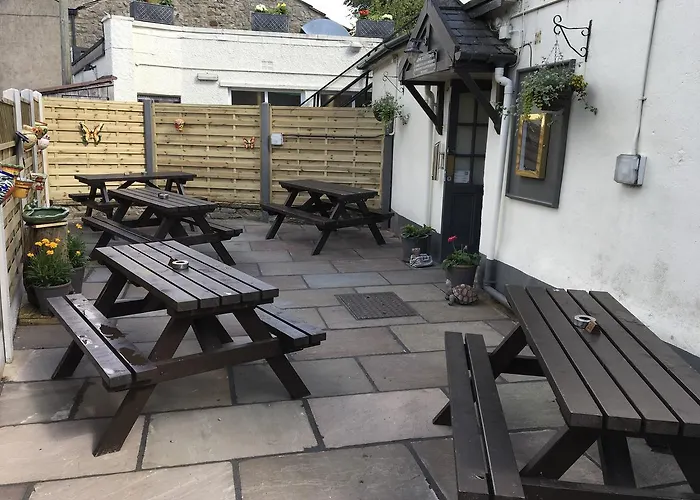 Maypole Bed & Breakfast Settle