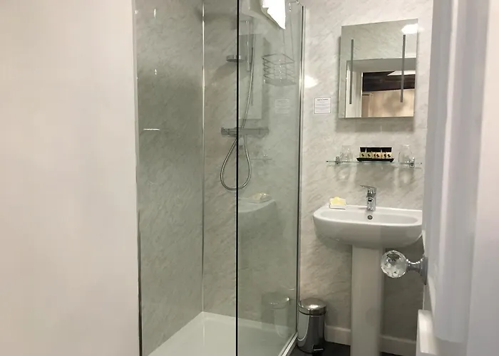 Maypole Bed & Breakfast