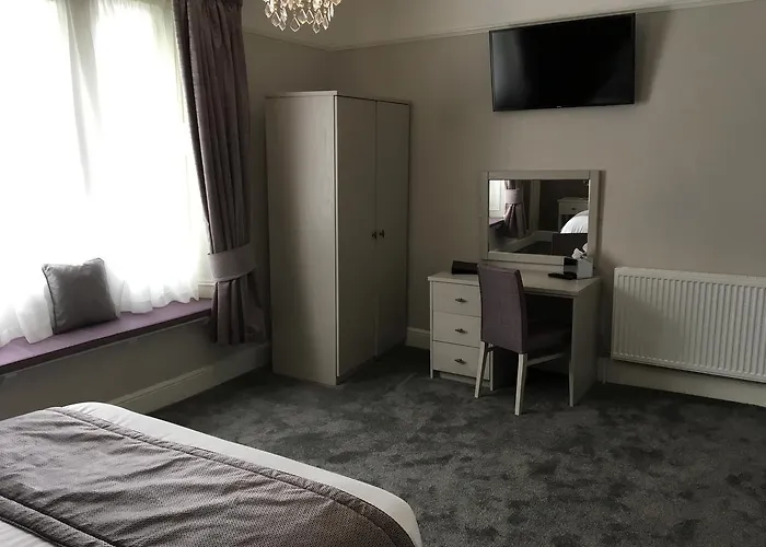 Maypole Bed & Breakfast Settle