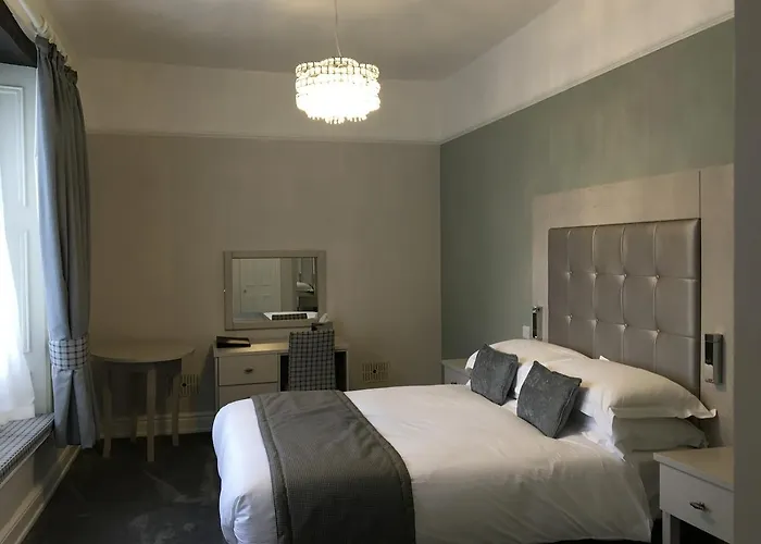 Maypole Bed & Breakfast Settle