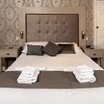 Отель типа 