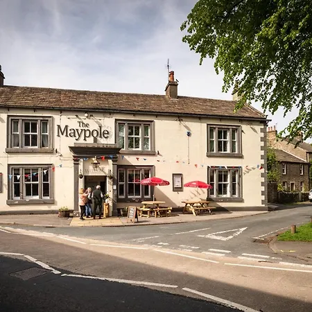 Bed & Breakfast Maypole Settle