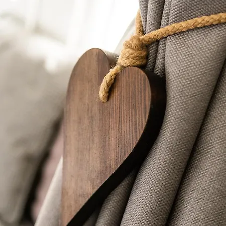 Maypole Отель типа 