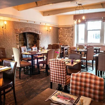 Bed & Breakfast Maypole Settle