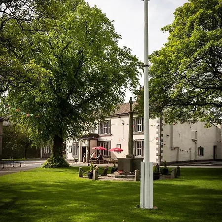Maypole Bed & Breakfast Settle