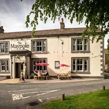 Bed & Breakfast Maypole Settle