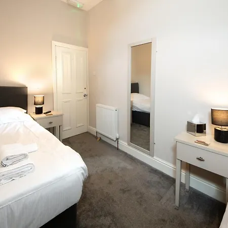 Maypole Bed & Breakfast 3*