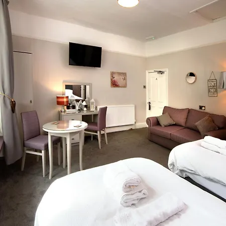 Bed & Breakfast Maypole Settle