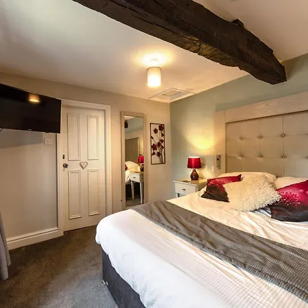 Maypole Bed & Breakfast Settle
