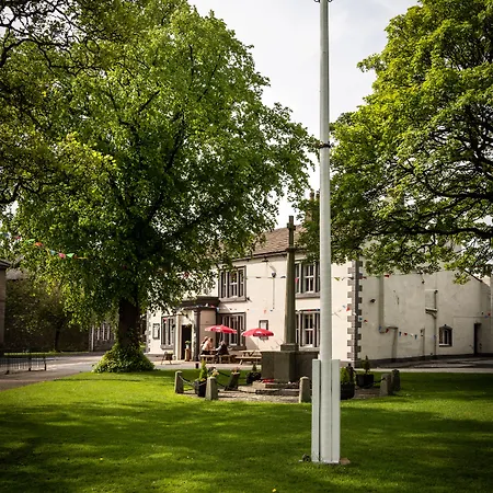 Maypole Отель типа 