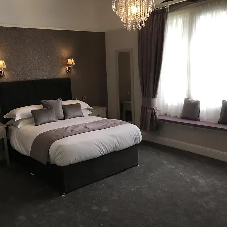 Bed & Breakfast Maypole Settle