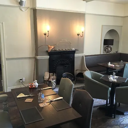 Maypole Bed & Breakfast