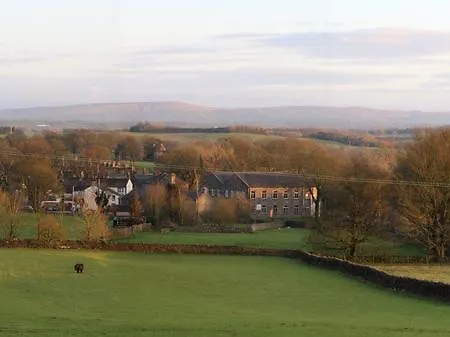 Bed & Breakfast Maypole Settle